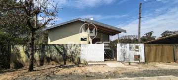 Casa 3 quartos à venda Centro (Tupi), Piracicaba - R$ 330.000 - PACA30522