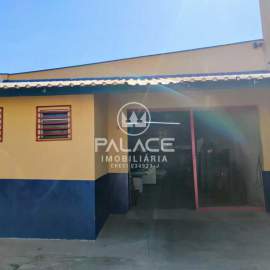 Salão para alugar Residencial Serra Verde, Piracicaba - R$ 2.500 - PASG00257