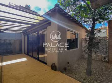 Ponto comercial 120m² para alugar Jardim Europa, Piracicaba - R$ 4.000 - PAPC00032