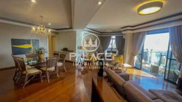 Apartamento 3 quartos para venda e aluguel Centro, Piracicaba - R$ 940.000 - PAAP30403