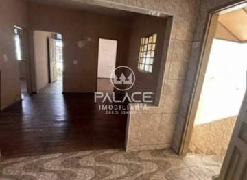 Ótima localização - Casa de Vila 2 quartos à venda Alto, Piracicaba - R$ 160.000 - PACV20009