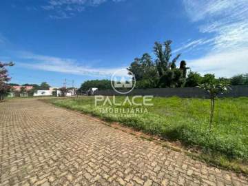 Terreno Residencial à venda Água Branca, Piracicaba - R$ 290.000 - PATR00234