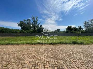 Terreno Residencial à venda Água Branca, Piracicaba - R$ 290.000 - PATR00235