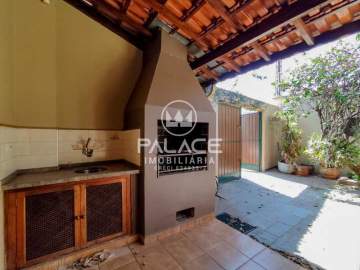 Casa 3 quartos para alugar Nova Piracicaba, Piracicaba - R$ 3.800 - PACA30524