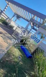 Apartamento 2 quartos à venda Campestre, Piracicaba - R$ 170.000 - PAAP20580