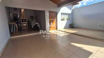 Aceita Permuta! - Casa 3 quartos à venda jupiá, Piracicaba - R$ 699.000 - PACA30527