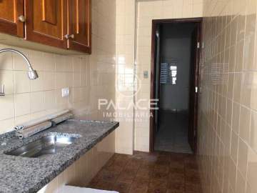 Casa 1 quarto para alugar Alto, Piracicaba - R$ 1.350 - PACA10051