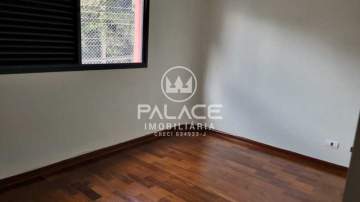Apartamento 2 quartos para alugar Centro, Piracicaba - R$ 2.500 - PAAP20581