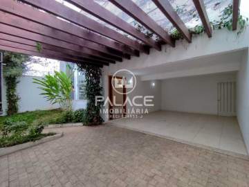 Casa 5 quartos para alugar São Dimas, Piracicaba - R$ 6.500 - PACA50032