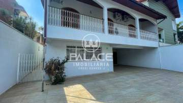 Casa 4 quartos à venda Nova Piracicaba, Piracicaba - R$ 1.200.000 - PACA40128
