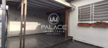 Casa 3 quartos para alugar Alemães, Piracicaba - R$ 1.800 - PACA30531