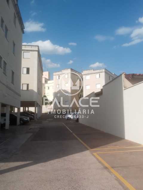 Conheça 1 CONDOMINIO INTERNO 2. do imóvel - Apartamento 3 quartos à venda Nova América, Piracicaba - R$ 199.000 - PAAP30406 - 3 1 CONDOMINIO INTERNO 2. - 3