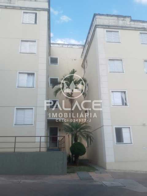 Conheça 1 CONDOMINIO INTERNO 10. do imóvel - Apartamento 3 quartos à venda Nova América, Piracicaba - R$ 199.000 - PAAP30406 - 6 1 CONDOMINIO INTERNO 10. - 6