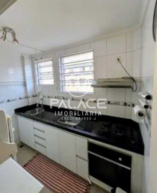 Conheça COZINHA 1. do imóvel - Apartamento 3 quartos à venda Nova América, Piracicaba - R$ 199.000 - PAAP30406 - 13 COZINHA 1. - 13