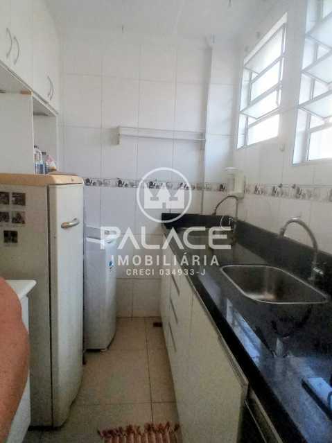 Conheça COZINHA 2. do imóvel - Apartamento 3 quartos à venda Nova América, Piracicaba - R$ 199.000 - PAAP30406 - 14 COZINHA 2. - 14