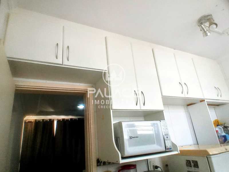 Conheça COZINHA 3. do imóvel - Apartamento 3 quartos à venda Nova América, Piracicaba - R$ 199.000 - PAAP30406 - 15 COZINHA 3. - 15