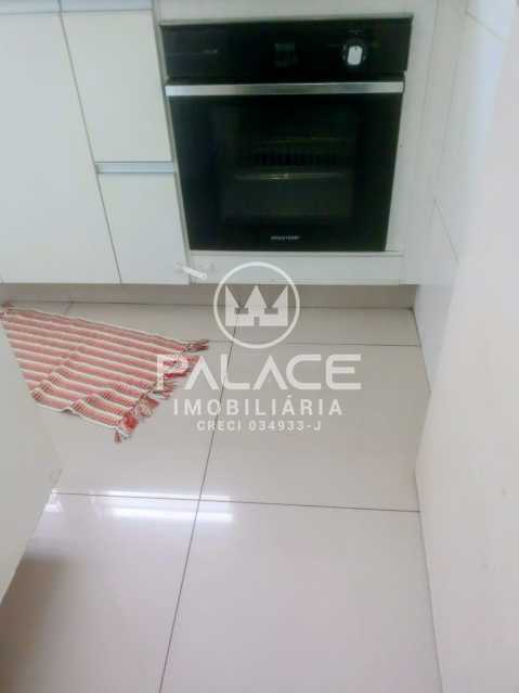 Conheça COZINHA 4. do imóvel - Apartamento 3 quartos à venda Nova América, Piracicaba - R$ 199.000 - PAAP30406 - 16 COZINHA 4. - 16