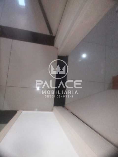 Conheça 1 PISO. do imóvel - Apartamento 3 quartos à venda Nova América, Piracicaba - R$ 199.000 - PAAP30406 - 17 1 PISO. - 17