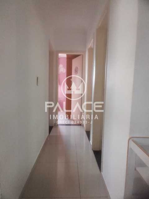Conheça CORREDOR 2. do imóvel - Apartamento 3 quartos à venda Nova América, Piracicaba - R$ 199.000 - PAAP30406 - 18 CORREDOR 2. - 18