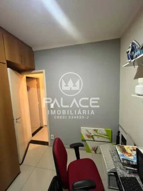 Conheça quarto 2. do imóvel - Apartamento 3 quartos à venda Nova América, Piracicaba - R$ 199.000 - PAAP30406 - 23 quarto 2. - 23