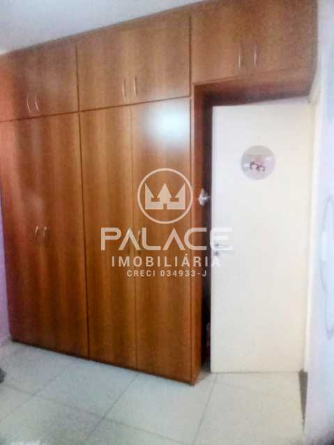 Conheça quarto 1. do imóvel - Apartamento 3 quartos à venda Nova América, Piracicaba - R$ 199.000 - PAAP30406 - 24 quarto 1. - 24