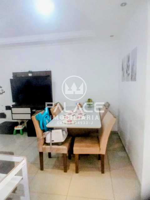 Conheça SALA 3. do imóvel - Apartamento 3 quartos à venda Nova América, Piracicaba - R$ 199.000 - PAAP30406 - 29 SALA 3. - 29