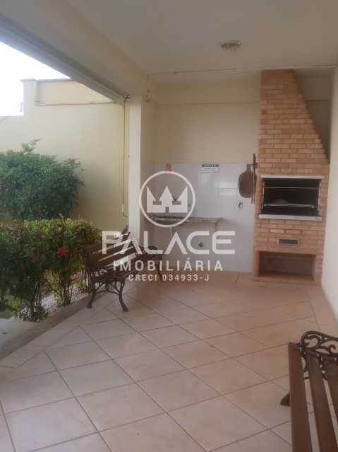 Conheça 1 CHURRASQUEIRA 1. do imóvel - Apartamento 3 quartos à venda Nova América, Piracicaba - R$ 199.000 - PAAP30406 - 30 1 CHURRASQUEIRA 1. - 30