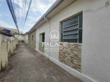 Casa de Vila 2 quartos para alugar Centro, Piracicaba - R$ 950 - PACV20010