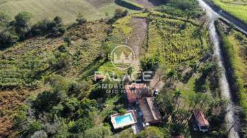 Chácara 46155m² à venda Nova Suiça, Piracicaba - R$ 960.000 - PACH20034