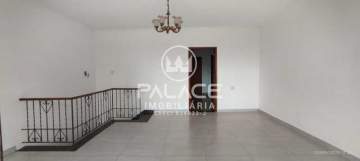 Casa 4 quartos para alugar Alto, Piracicaba - R$ 2.500 - PACA40129
