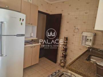 Apartamento 2 quartos à venda Alto, Piracicaba - R$ 340.000 - PAAP20583
