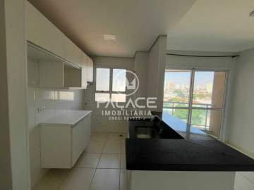Apartamento 1 quarto para alugar Vila Independência, Piracicaba - R$ 1.800 - PAAP10114