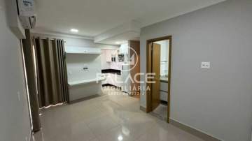 Apartamento 1 quarto para alugar Alto, Piracicaba - R$ 1.900 - PAAP10115