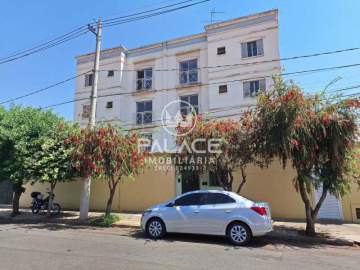 Apartamento 2 quartos à venda Piracicamirim, Piracicaba - R$ 160.000 - PAAP20584