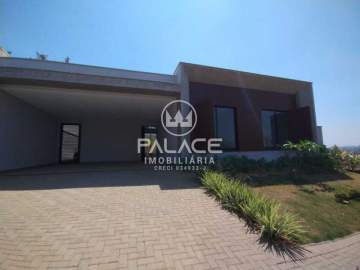 Casa em Condomínio 4 quartos à venda Bongue, Piracicaba - R$ 2.050.000 - PACN40049