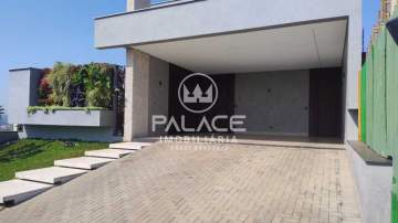 Casa em Condomínio 4 quartos à venda Bongue, Piracicaba - R$ 2.260.000 - PACN40050