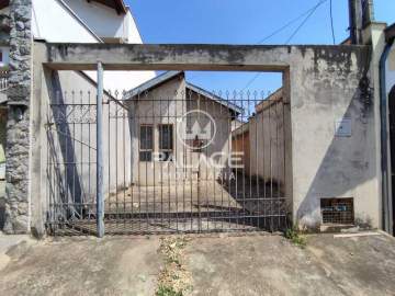 Casa 2 quartos para alugar Vila Rezende, Piracicaba - R$ 1.200 - PACA20425