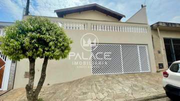 Casa 4 quartos para venda e aluguel Loteamento Santa Rosa, Piracicaba - R$ 700.000 - PACA40131