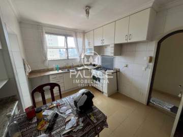 Apartamento 3 quartos para alugar Centro, Piracicaba - R$ 2.150 - PAAP30410