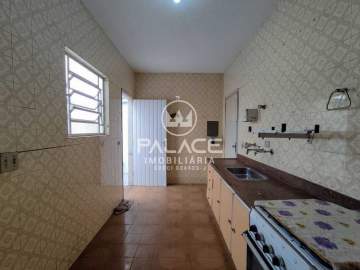 Casa 3 quartos para alugar Alto, Piracicaba - R$ 1.800 - PACA30539