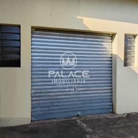 Salão para alugar Garças, Piracicaba - R$ 1.000 - PASG00260