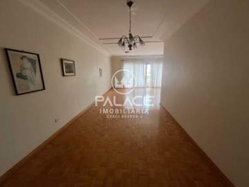 Apartamento 3 quartos para venda e aluguel Centro, Piracicaba - R$ 640.000 - PAAP30412