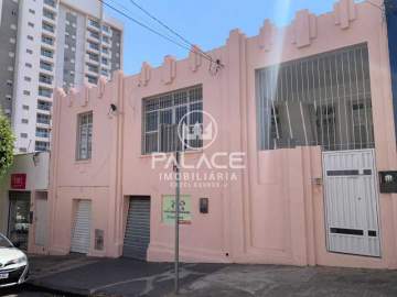 Casa 3 quartos para alugar Alto, Piracicaba - R$ 2.500 - PACA30540