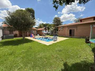 Chácara 1040m² à venda Santa Rita, Piracicaba - R$ 1.190.000 - PACH30027