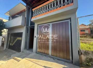 Casa 2 quartos para alugar Jardim Parque Jupiá, Piracicaba - R$ 2.000 - PACA20431