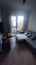 Apartamento 2 quartos à venda Glebas California, Piracicaba - R$ 175.000 - PAAP20590