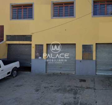 Barracão para alugar Santa Terezinha, Piracicaba - R$ 1.000 - PABC00183