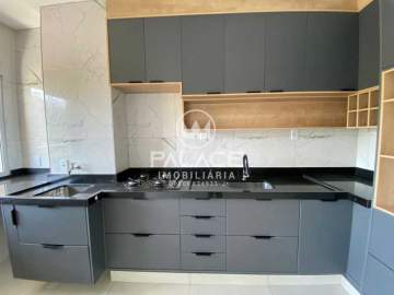 Apartamento 2 quartos à venda Vale do Sol, Piracicaba - R$ 280.000 - PAAP20592