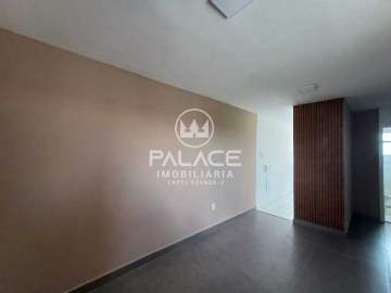 Apartamento 2 quartos à venda Jardim Nova Suíça, Piracicaba - R$ 155.000 - PAAP20593