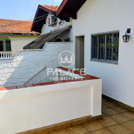 Casa 3 quartos para alugar Vila Rezende, Piracicaba - R$ 2.450 - PACA30547